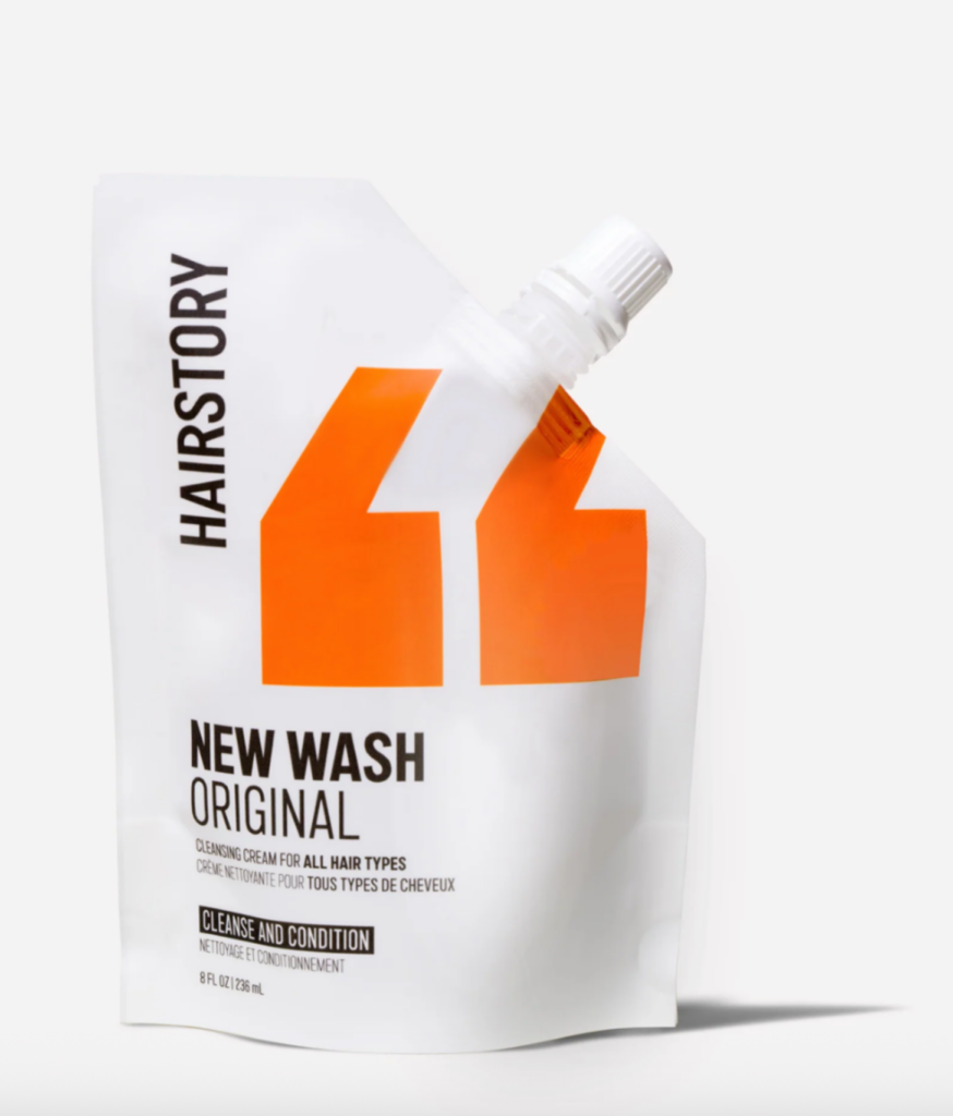 hairstory