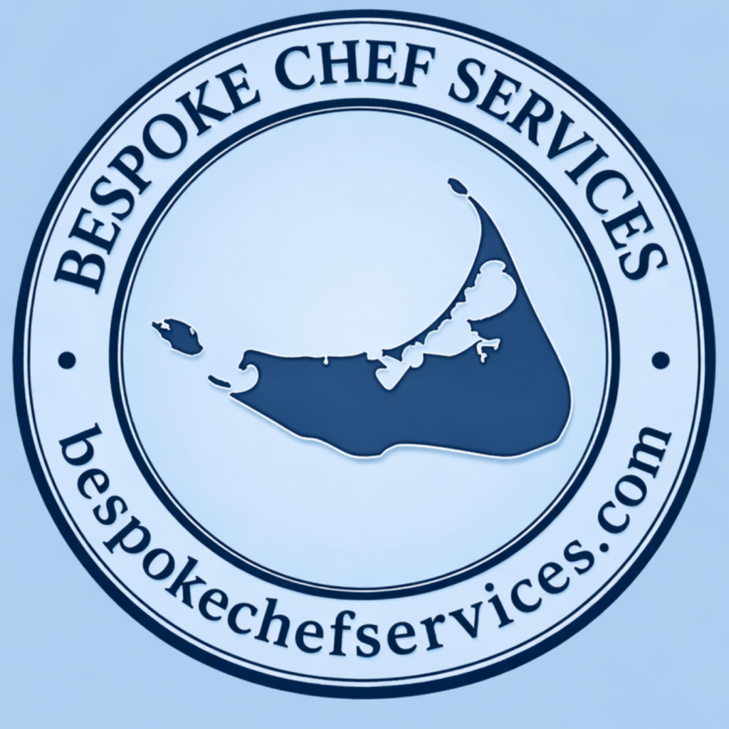 bespoke chef services logo