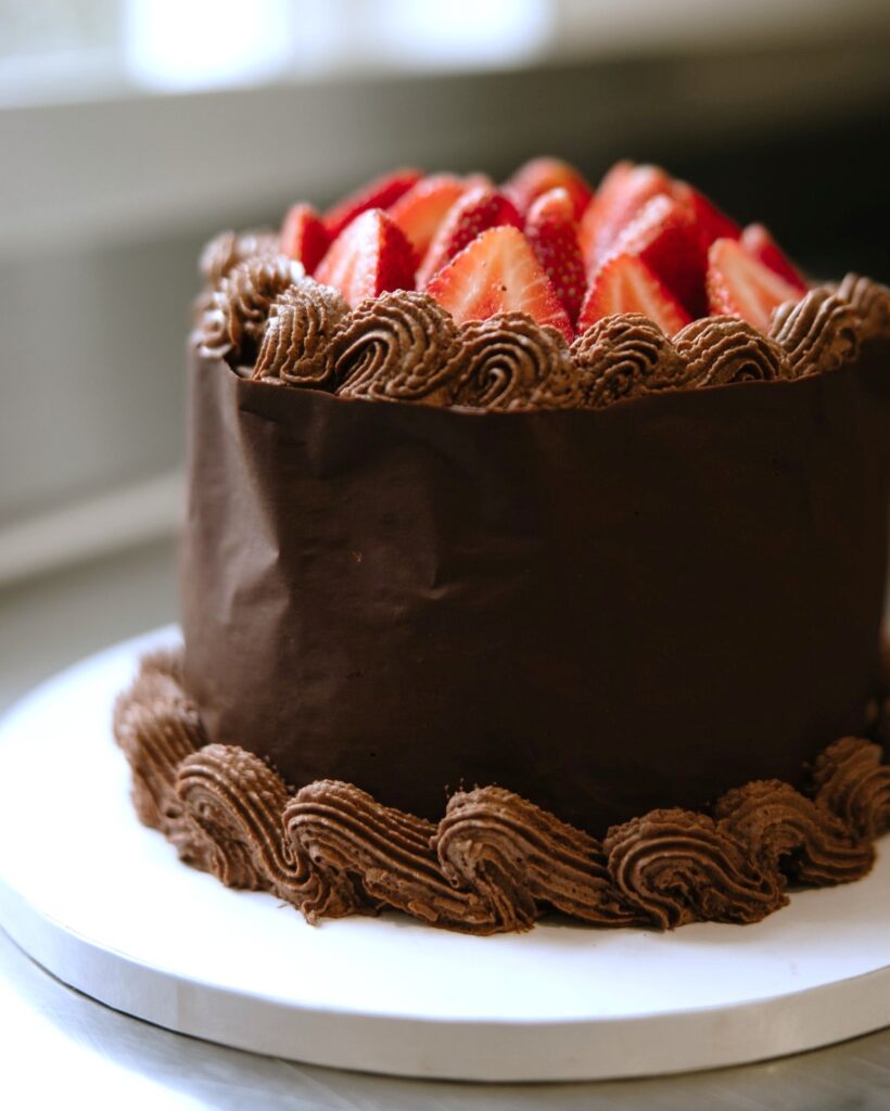 maja's cake