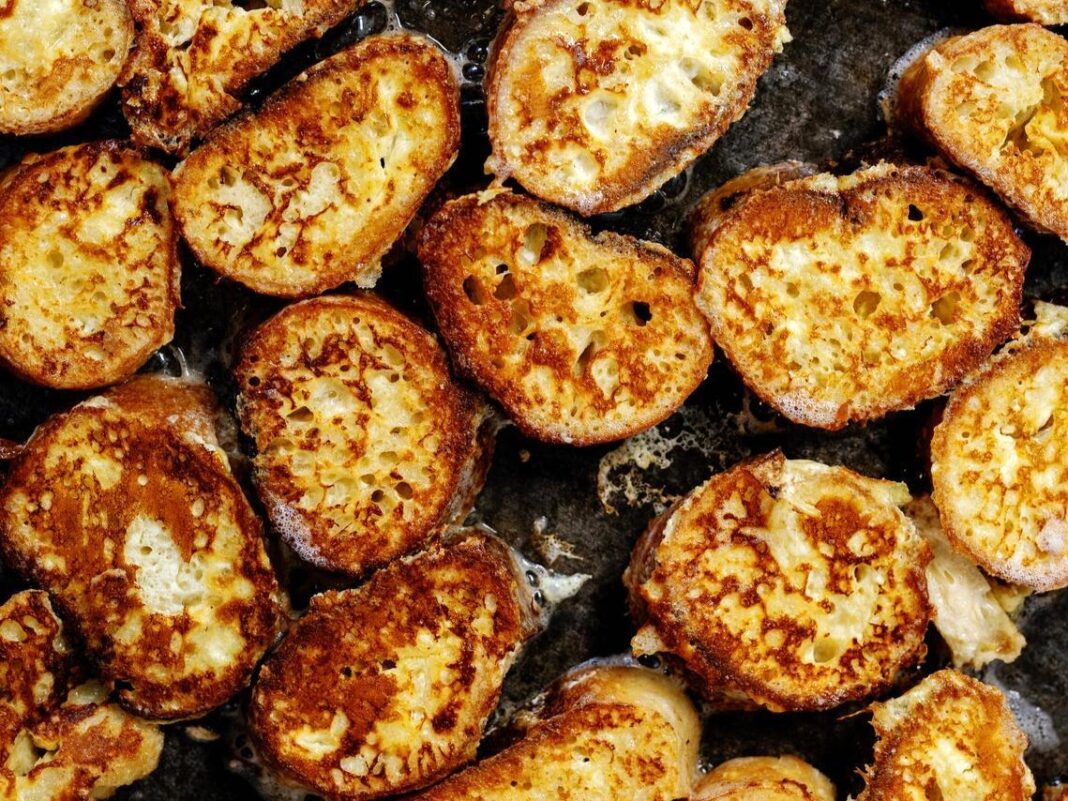 french toast