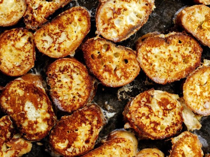french toast