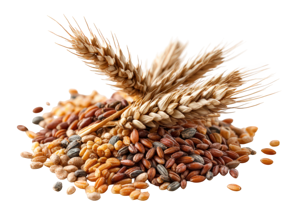 grains