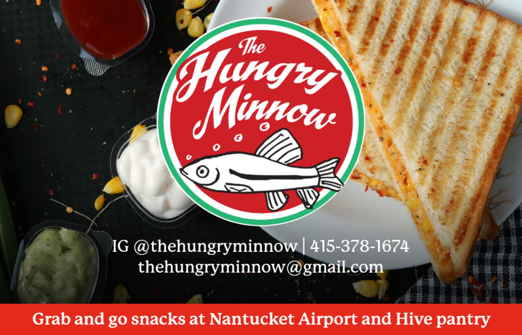 hungry minnow