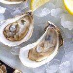 Apple-Jalapeño Mignonette