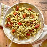 refrigerator pasta