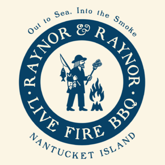 raynor & raynor live fire bbq