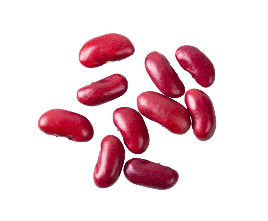red beans