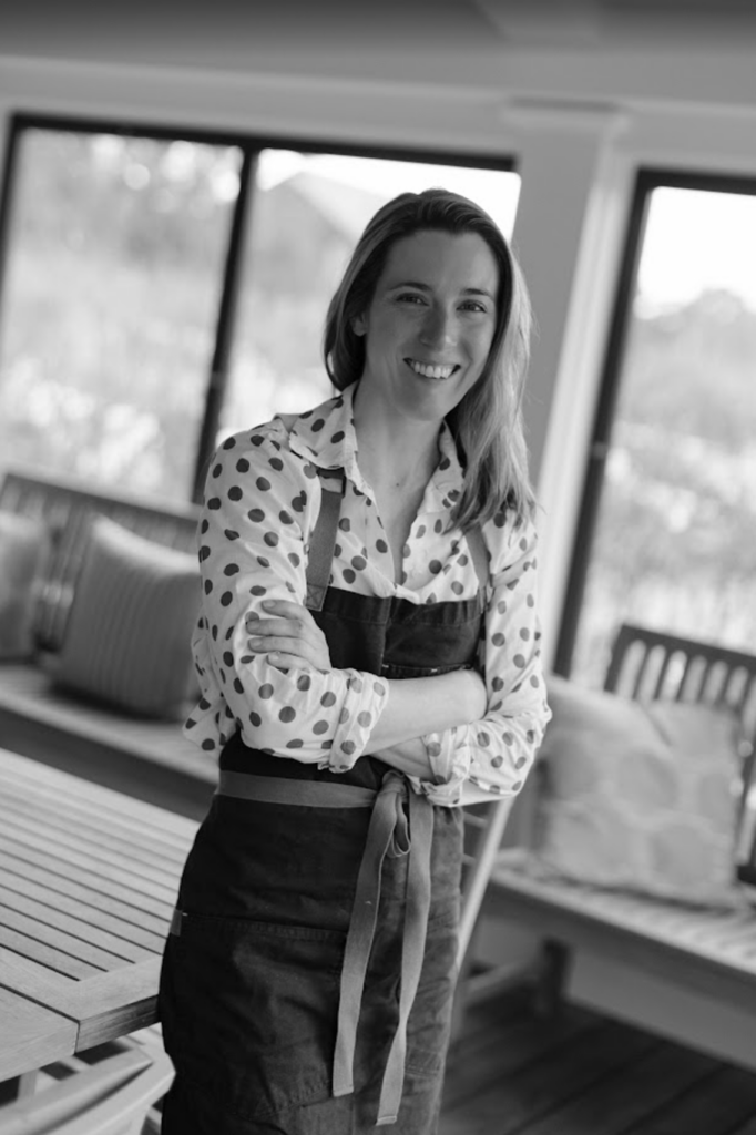sarah todd