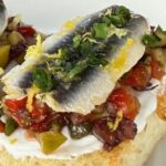 Red Bell Pepper Tapenade