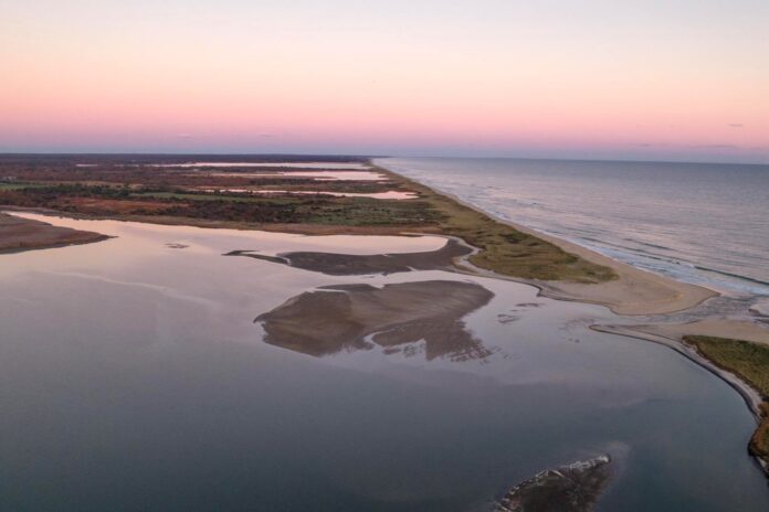 martha's vineyard and nantucket