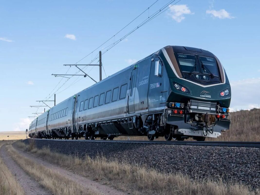 amtrak
