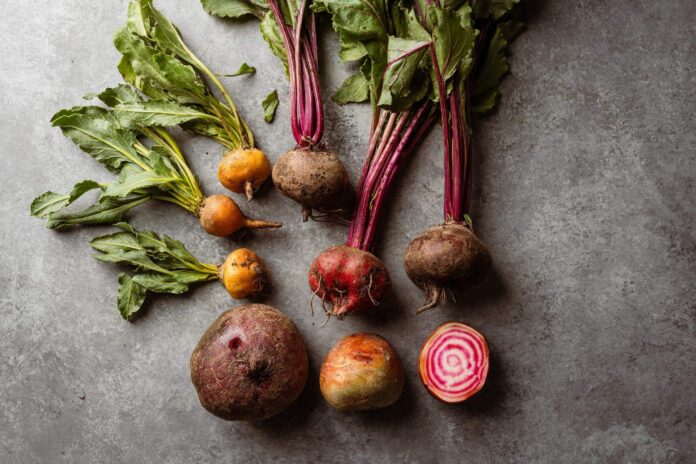 beets